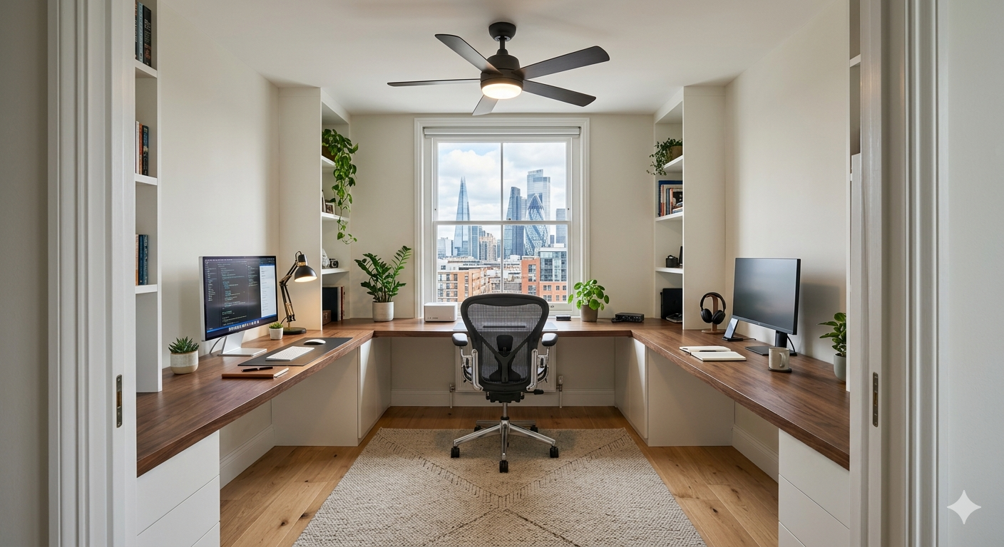 Atelier Desk System